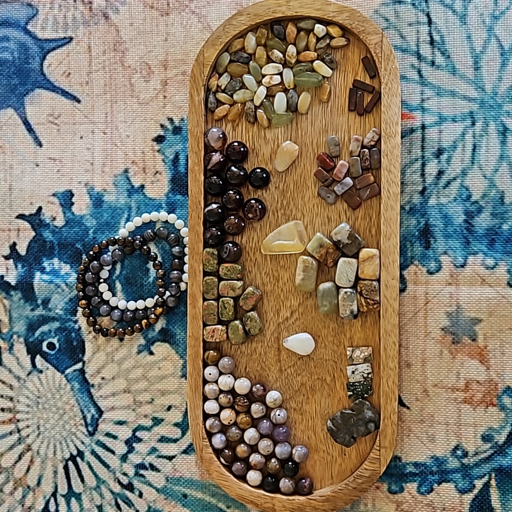 Gemstone Jewelry Designs - Picture 11 of 16